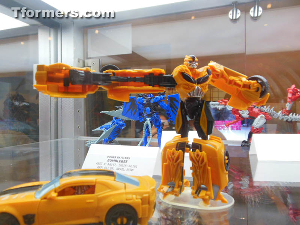 Botcon 2014 Age Of Express Hasbro Booth  (66 of 131)